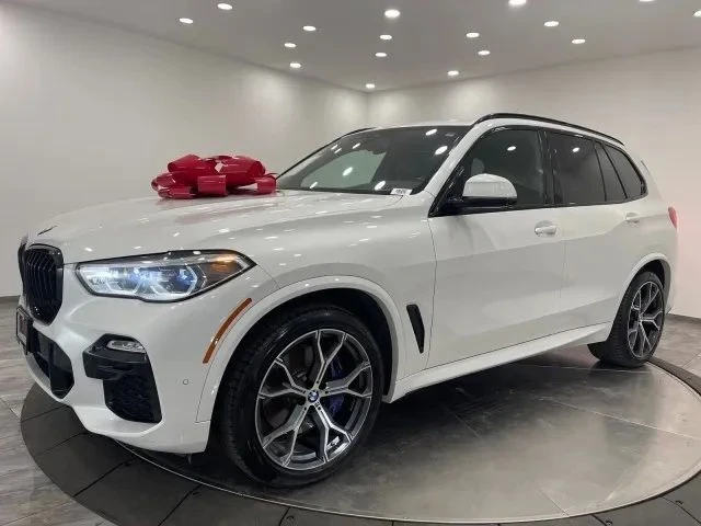 2021 BMW G05 X5 - Image 3 of 12