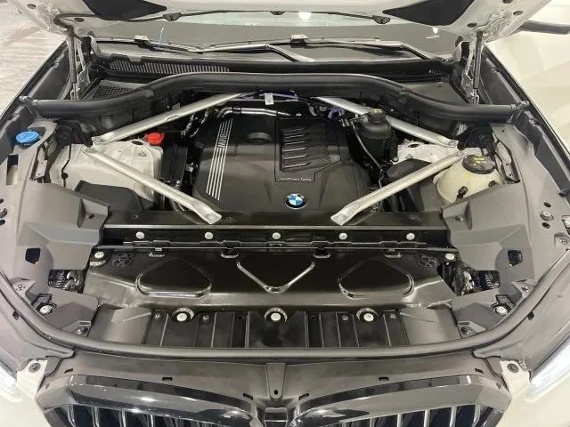 2021 BMW G05 X5 - Image 11 of 12