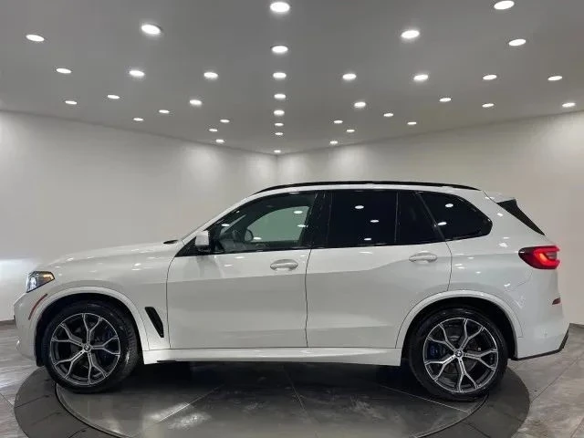 2021 BMW G05 X5 - Image 4 of 12
