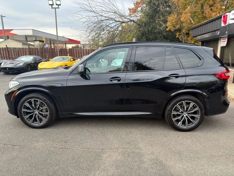 2021 BMW G05 X5 - Image 3 of 12