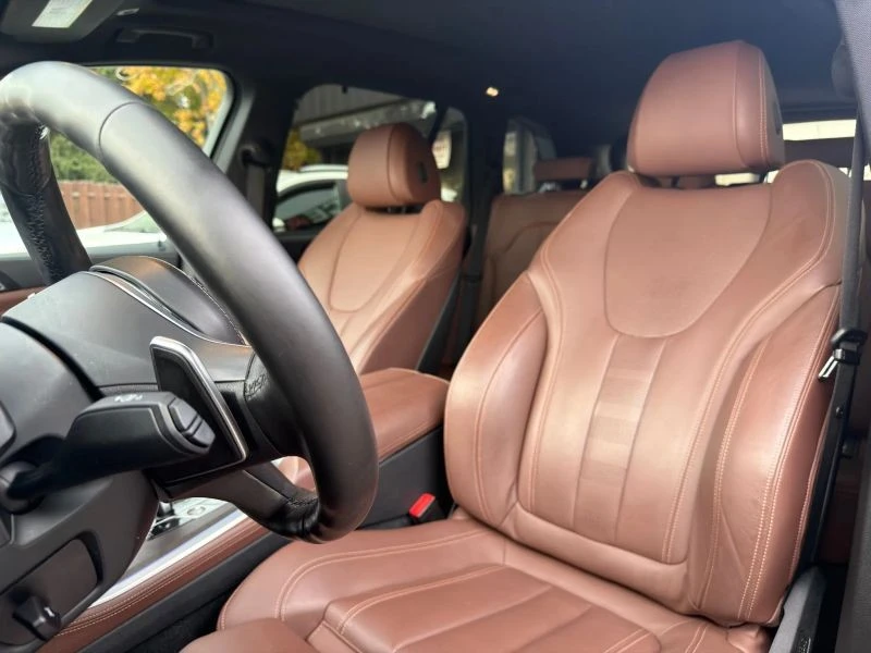 2021 BMW G05 X5 - Image 11 of 12