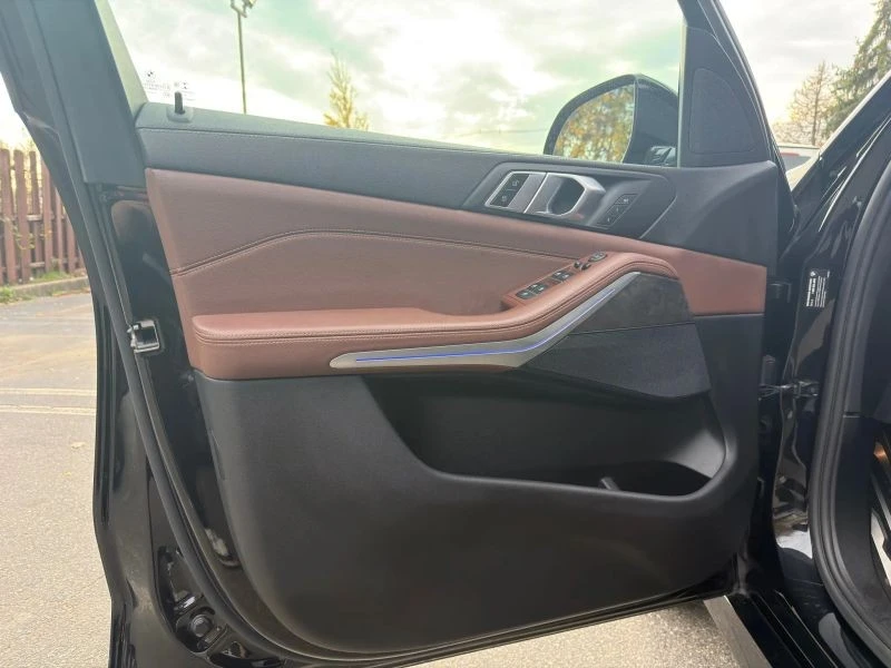 2021 BMW G05 X5 - Image 12 of 12