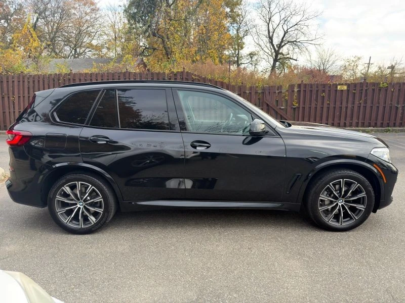 2021 BMW G05 X5 - Image 7 of 12