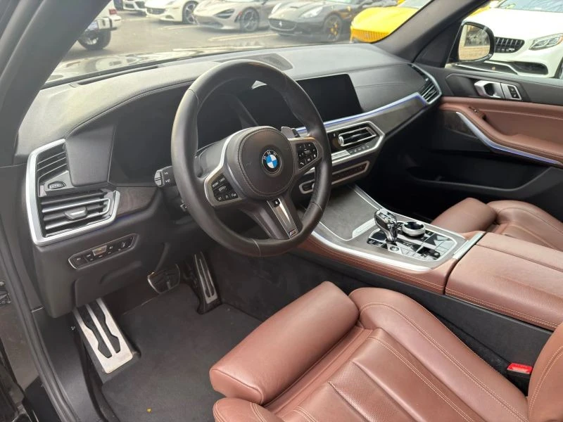 2021 BMW G05 X5 - Image 9 of 12