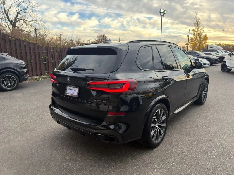 2021 BMW G05 X5 - Image 6 of 12