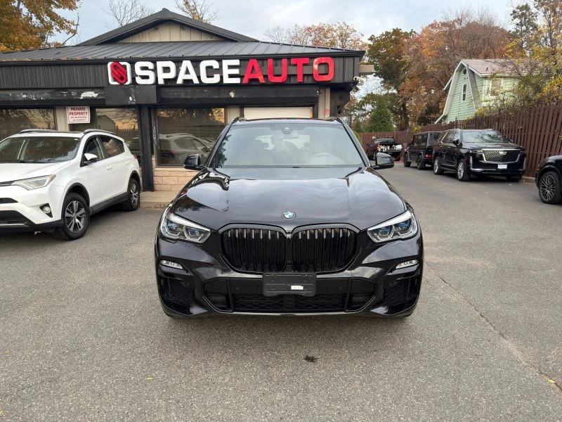 2021 BMW G05 X5 - Image 2 of 12