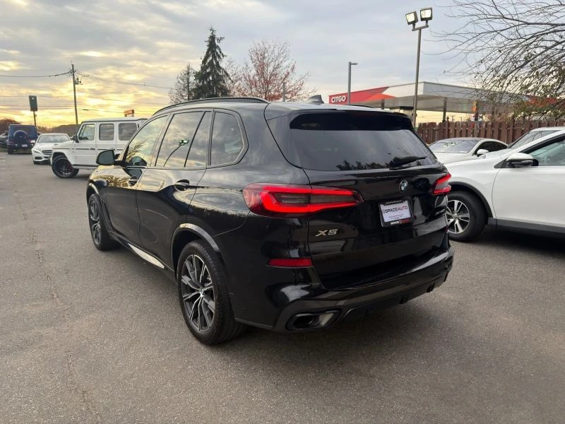2021 BMW G05 X5 - Image 4 of 12