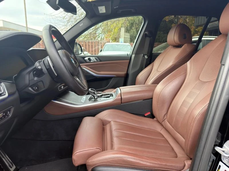 2021 BMW G05 X5 - Image 10 of 12