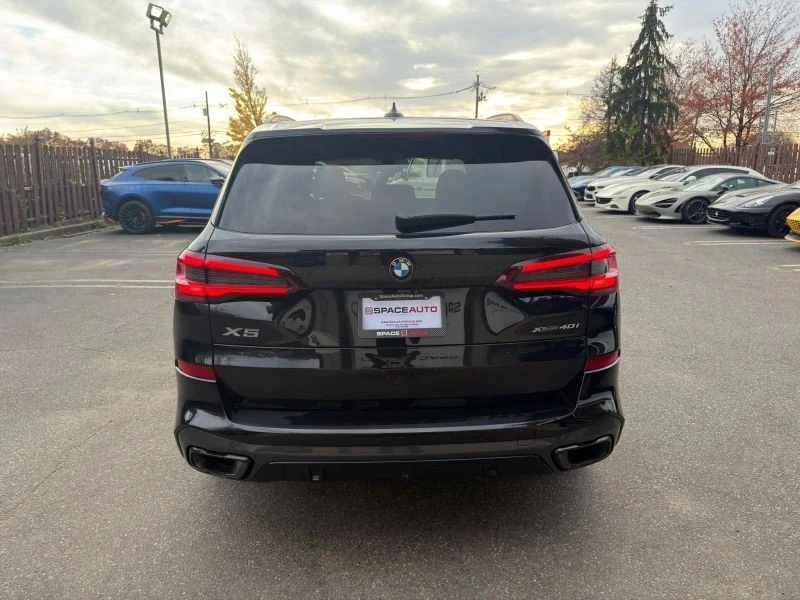 2021 BMW G05 X5 - Image 5 of 12