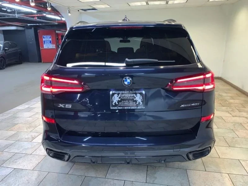 2021 BMW G05 X5 - Image 7 of 12