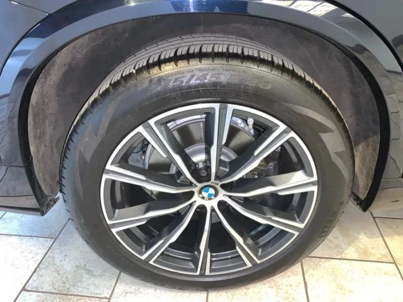 2021 BMW G05 X5 - Image 11 of 12