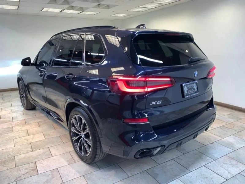 2021 BMW G05 X5 - Image 6 of 12