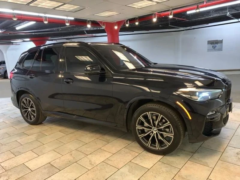 2021 BMW G05 X5 - Image 9 of 12
