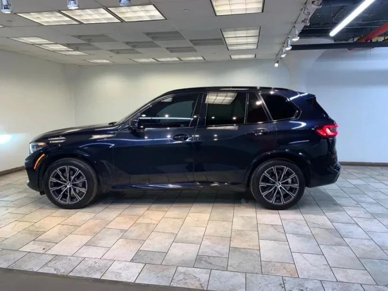 2021 BMW G05 X5 - Image 5 of 12
