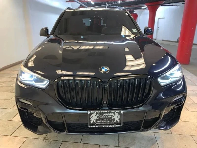 2021 BMW G05 X5 - Image 4 of 12