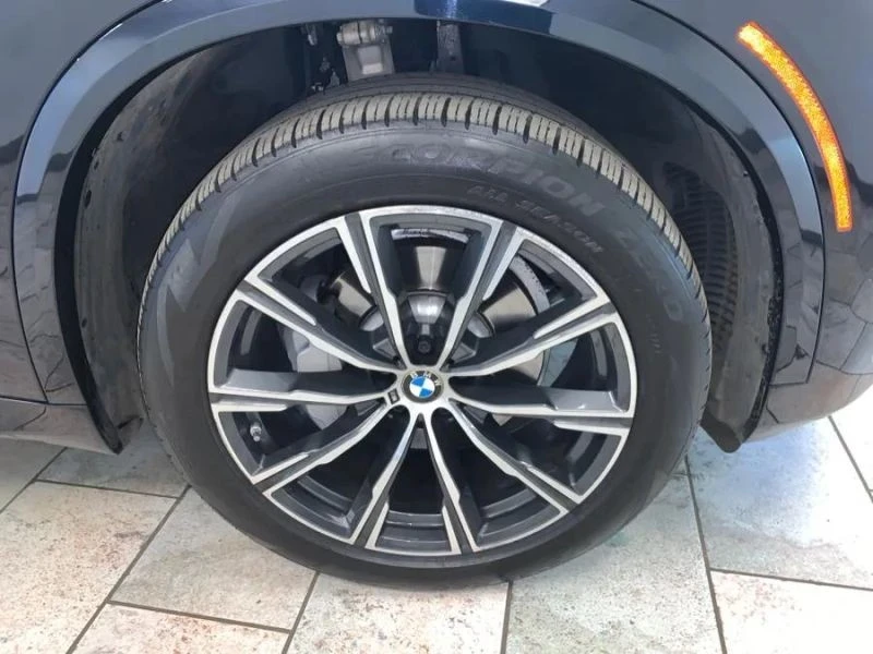 2021 BMW G05 X5 - Image 10 of 12