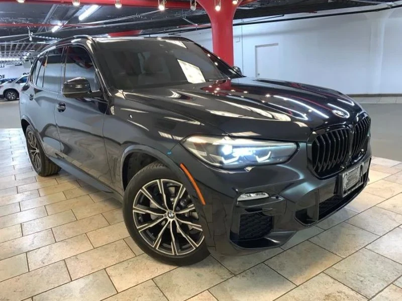 2021 BMW G05 X5 - Image 3 of 12
