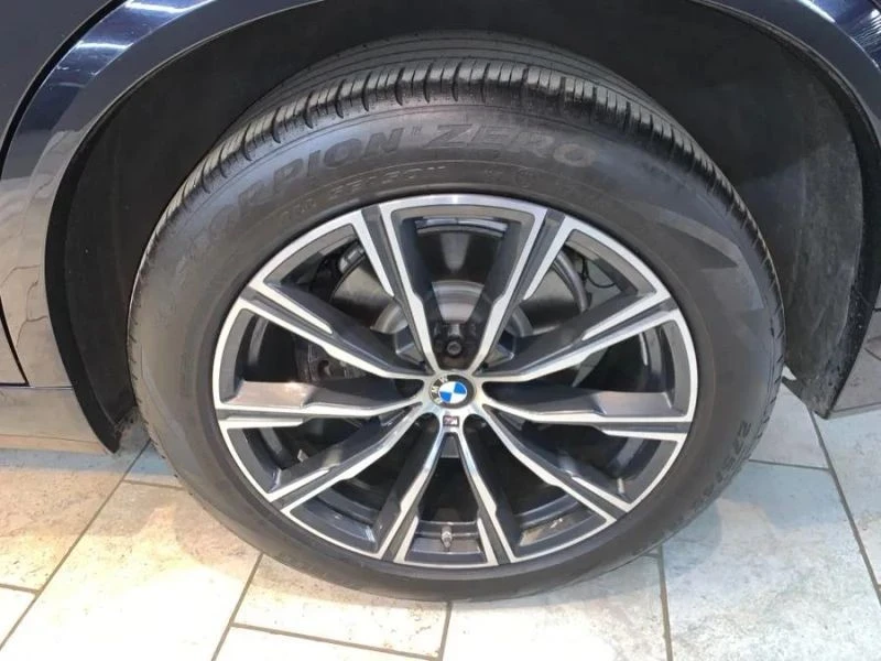 2021 BMW G05 X5 - Image 12 of 12