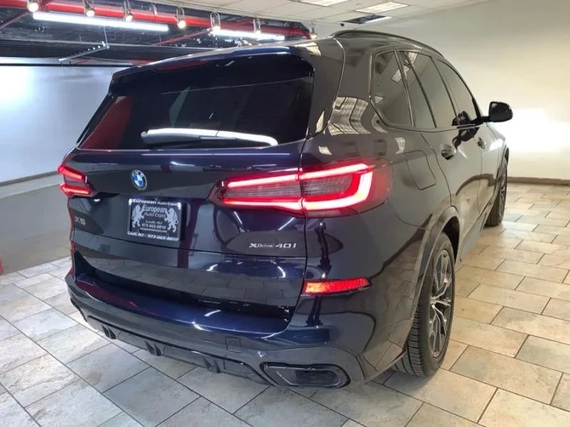 2021 BMW G05 X5 - Image 8 of 12