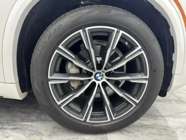 2021 BMW G05 X5 - Image 11 of 12