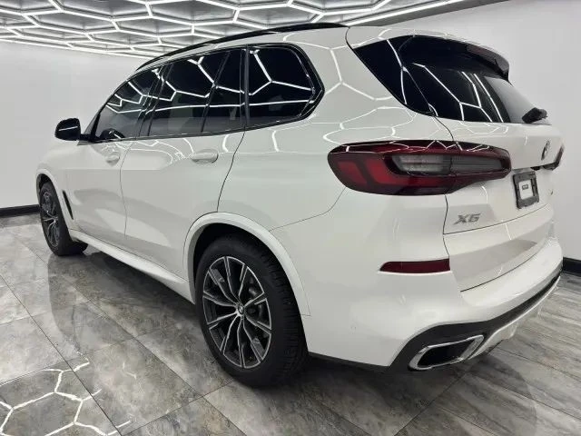 2021 BMW G05 X5 - Image 4 of 12