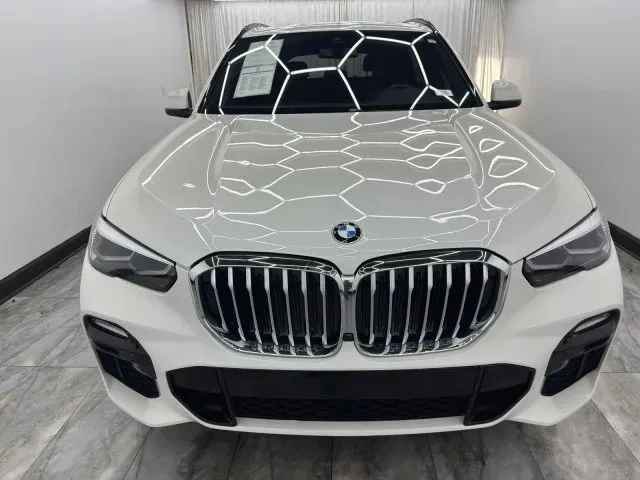 2021 BMW G05 X5 - Image 2 of 12