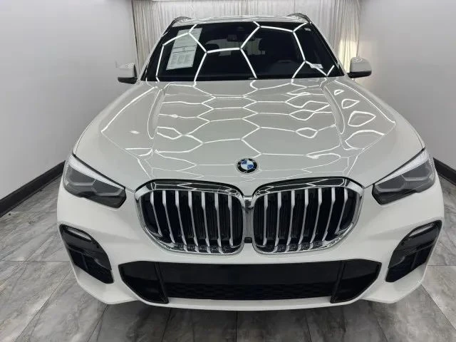 2021 BMW G05 X5 - Image 2 of 12