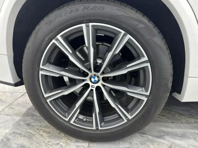 2021 BMW G05 X5 - Image 12 of 12