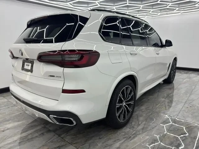2021 BMW G05 X5 - Image 9 of 12