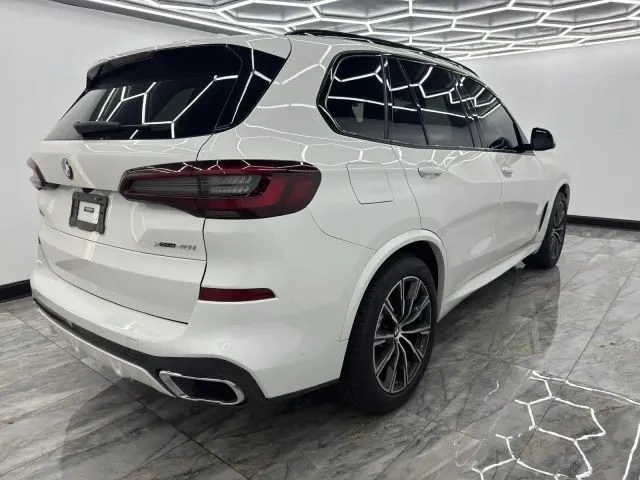 2021 BMW G05 X5 - Image 9 of 12