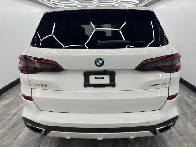 2021 BMW G05 X5 - Image 5 of 12