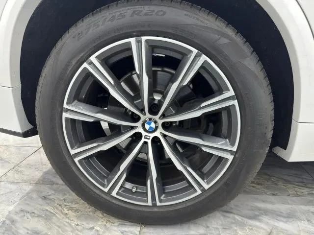 2021 BMW G05 X5 - Image 12 of 12