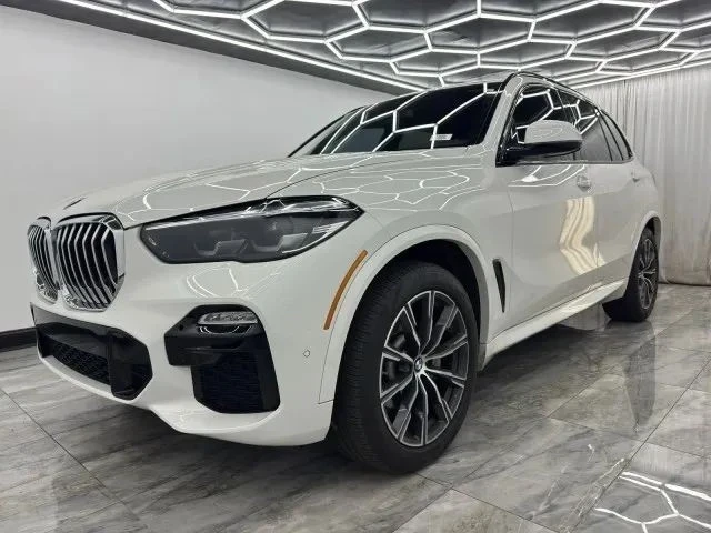 2021 BMW G05 X5 - Image 3 of 12