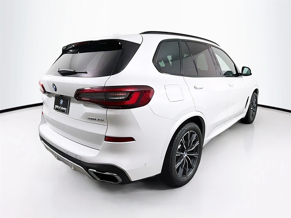 2021 BMW G05 X5 - Image 8 of 12