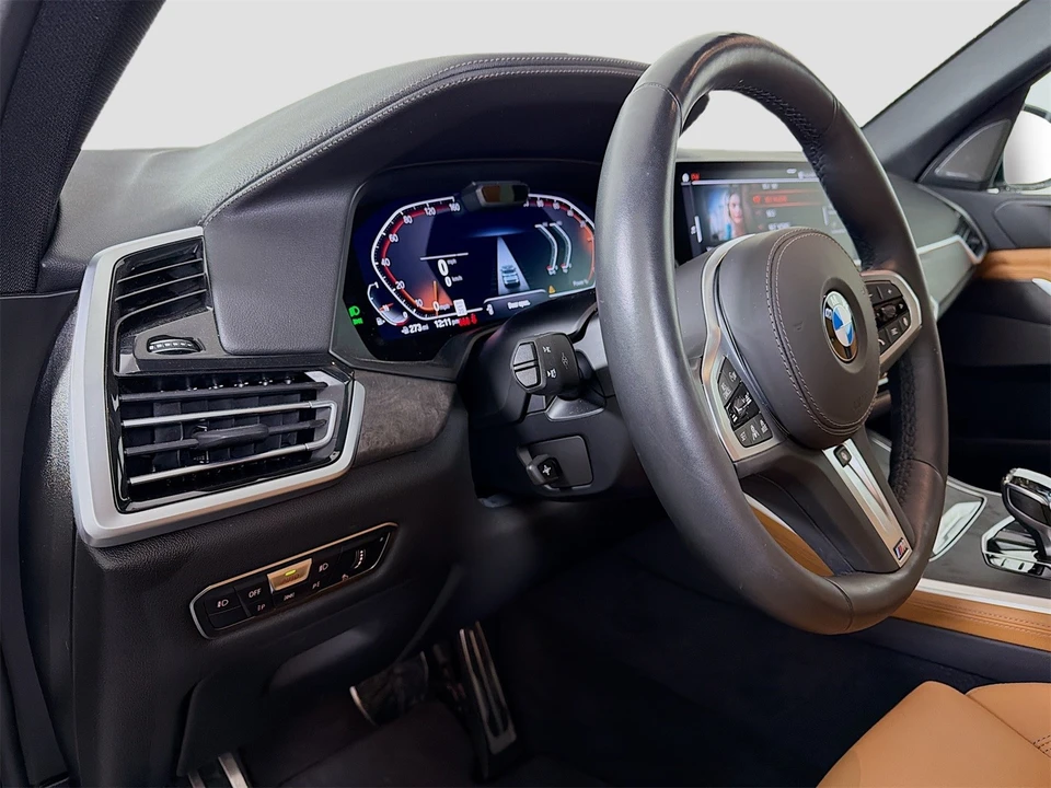 2021 BMW G05 X5 - Image 11 of 12