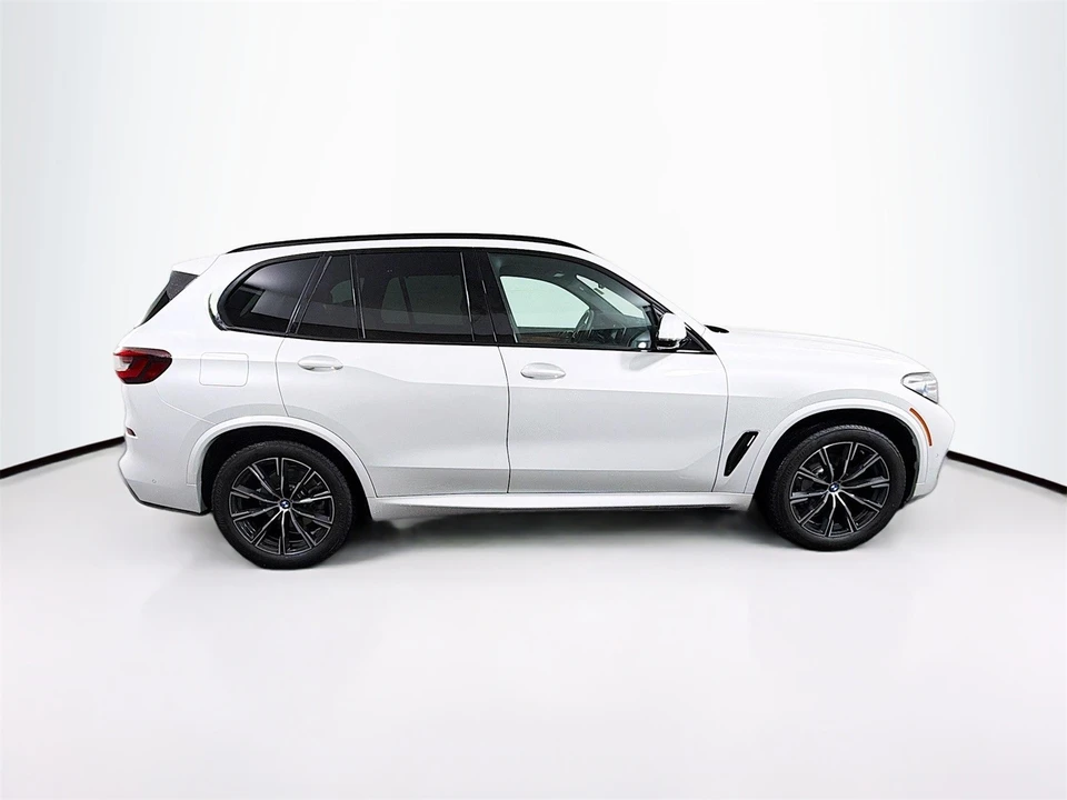 2021 BMW G05 X5 - Image 9 of 12