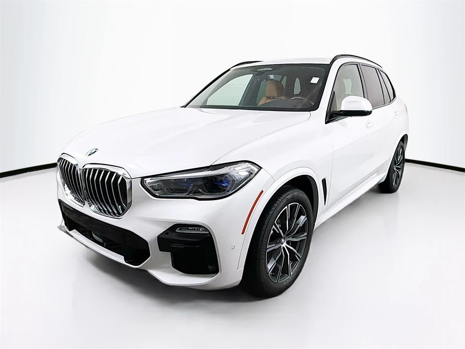 2021 BMW G05 X5 - Image 4 of 12