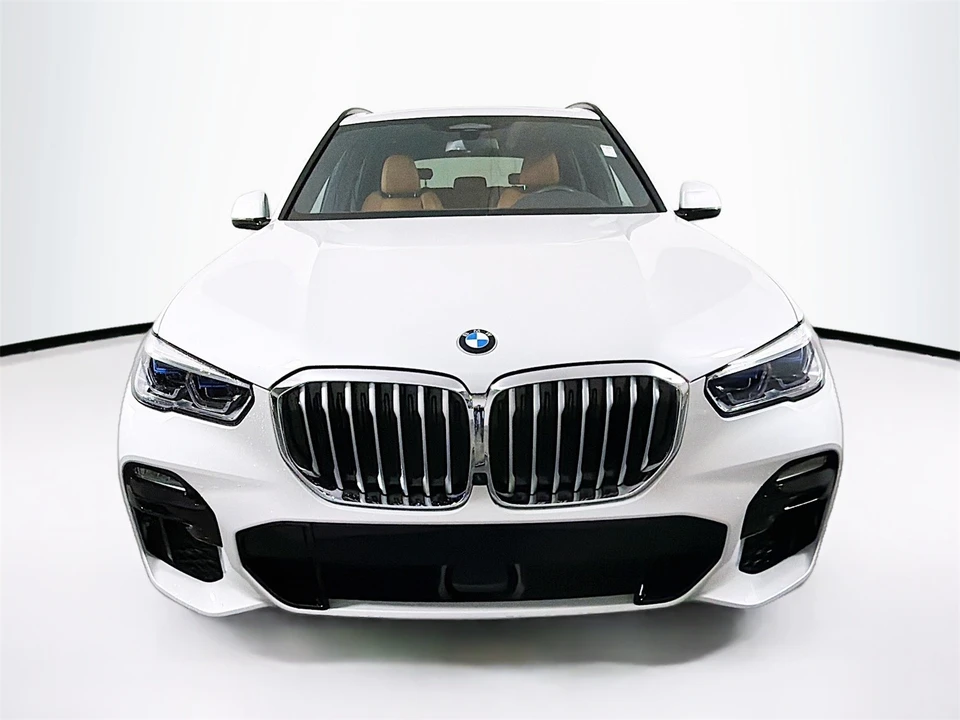 2021 BMW G05 X5 - Image 2 of 12