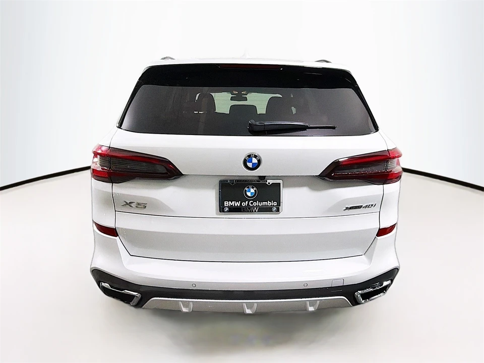 2021 BMW G05 X5 - Image 7 of 12