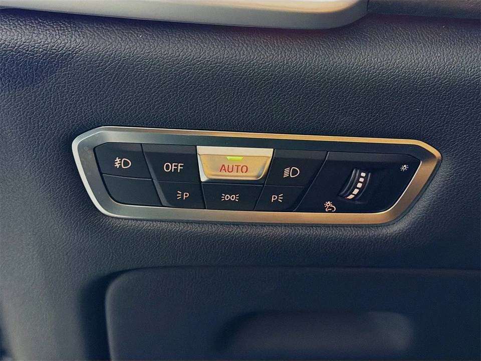 2021 BMW G05 X5 - Image 12 of 12