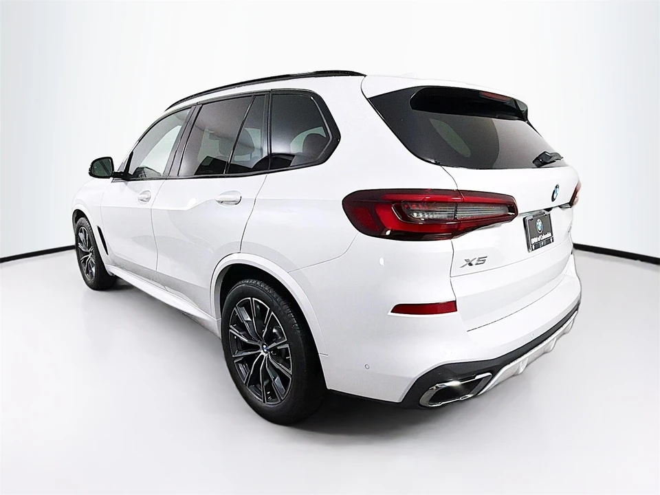 2021 BMW G05 X5 - Image 6 of 12