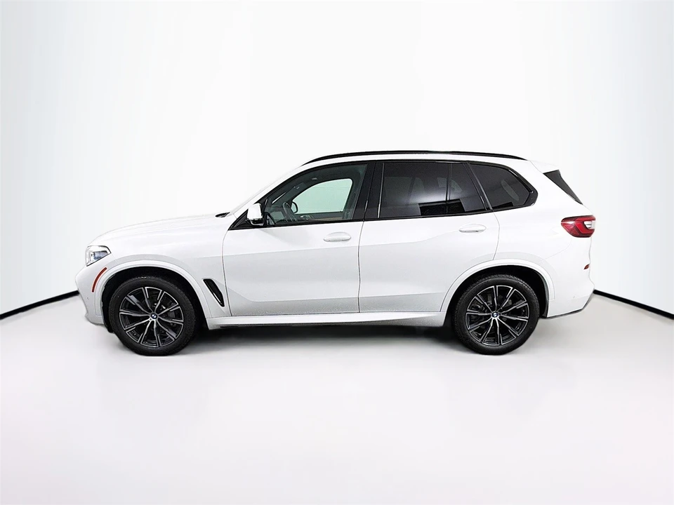 2021 BMW G05 X5 - Image 5 of 12