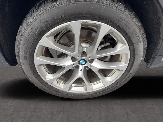 2021 BMW G05 X5 - Image 10 of 12