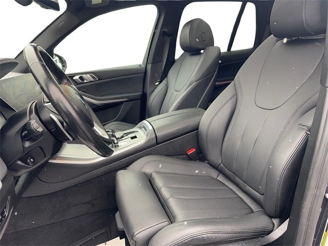 2021 BMW G05 X5 - Image 12 of 12