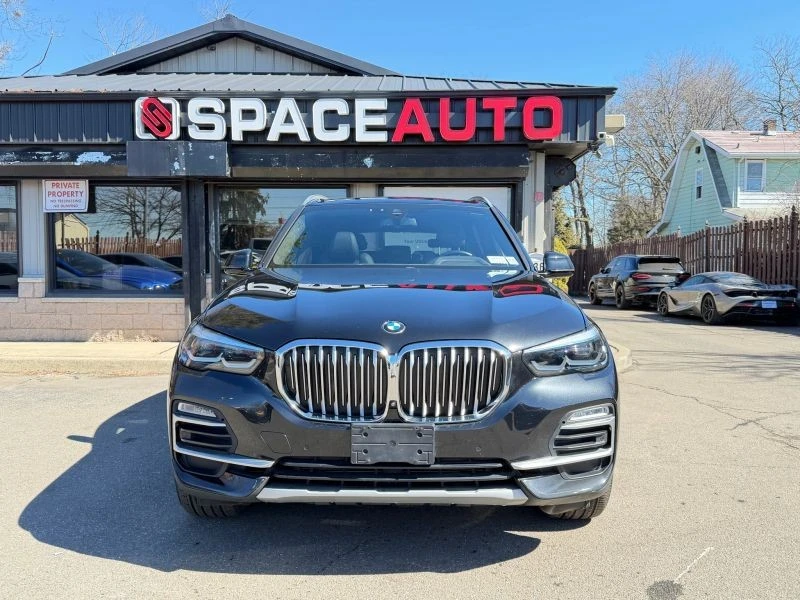 2021 BMW G05 X5 - Image 2 of 12