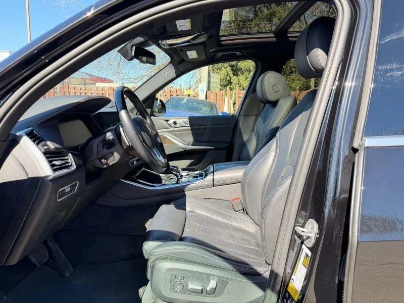 2021 BMW G05 X5 - Image 10 of 12