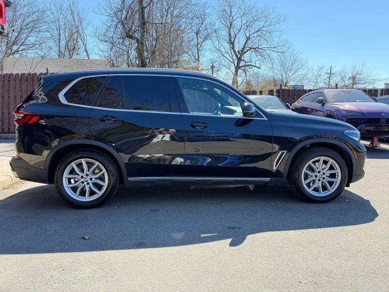 2021 BMW G05 X5 - Image 4 of 12