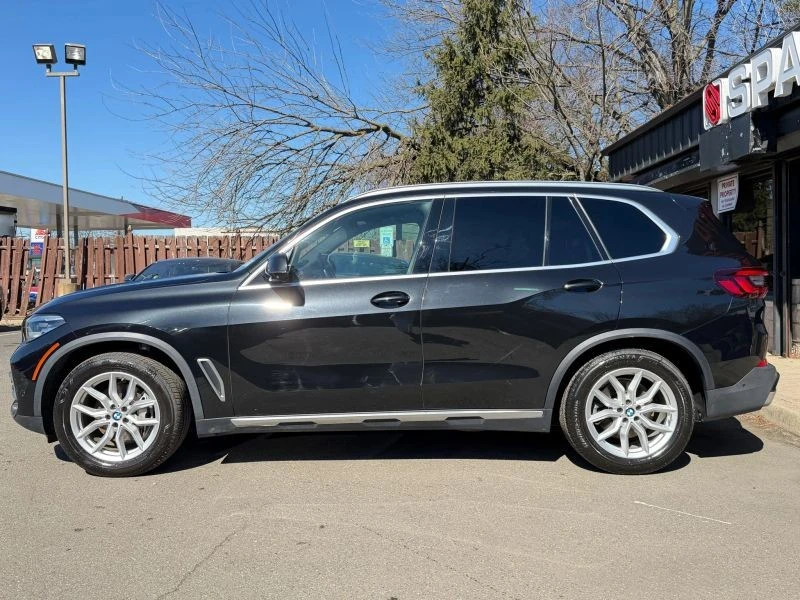 2021 BMW G05 X5 - Image 8 of 12