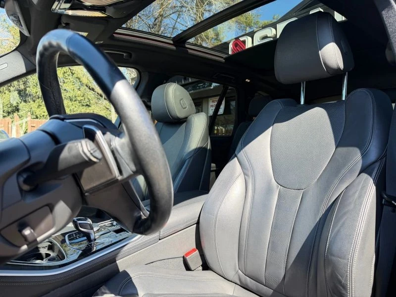 2021 BMW G05 X5 - Image 11 of 12