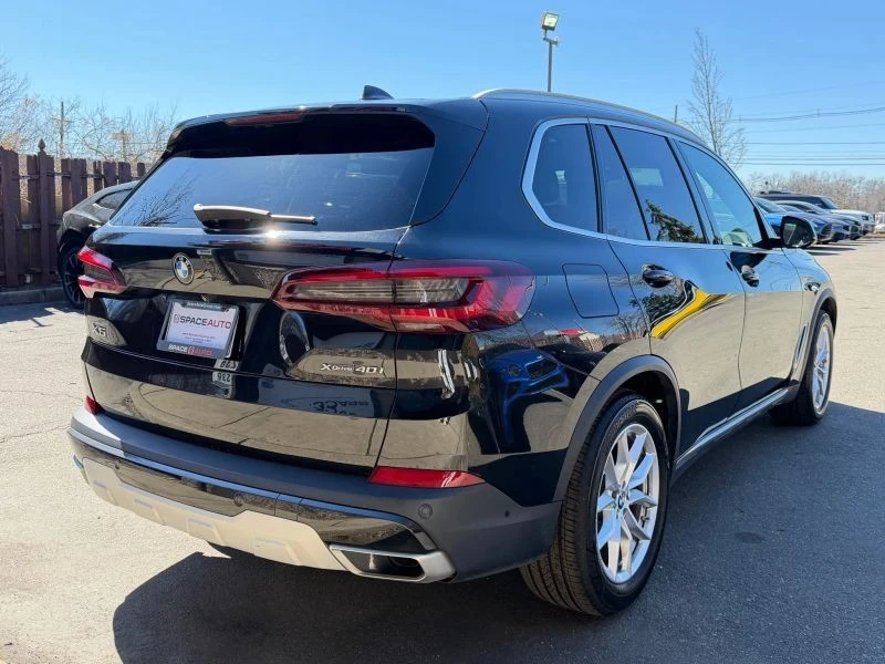 2021 BMW G05 X5 - Image 5 of 12
